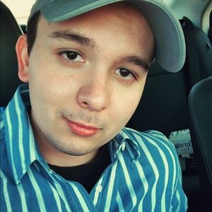 Meet your Posher, Hunter